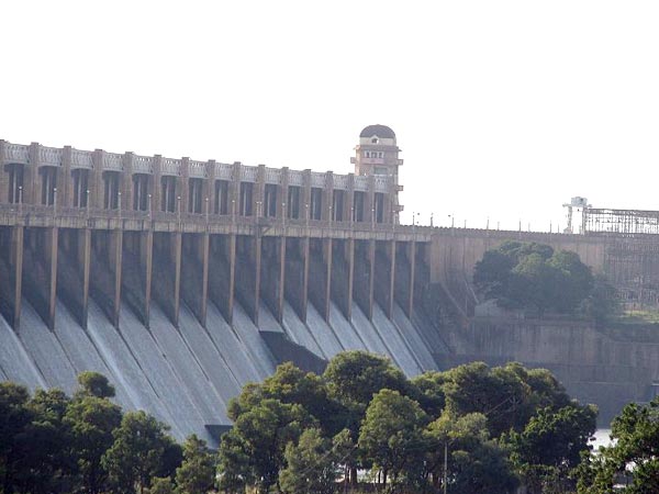 ತುಂಗಭದ್ರಾ