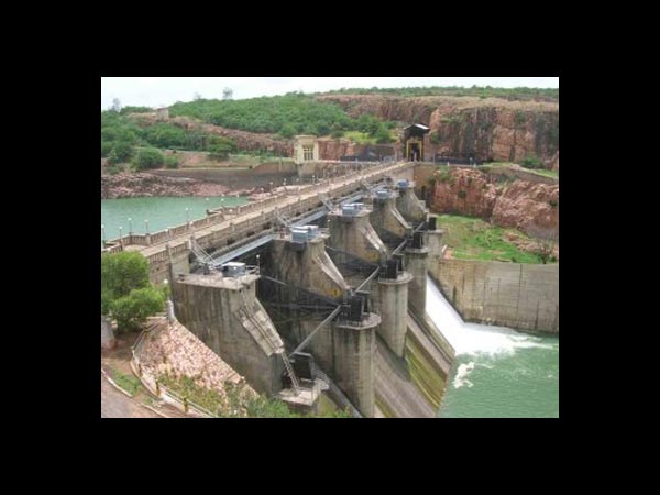 ಮಲಪ್ರಭಾ