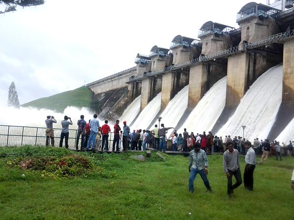 ಹೇಮಾವತಿ