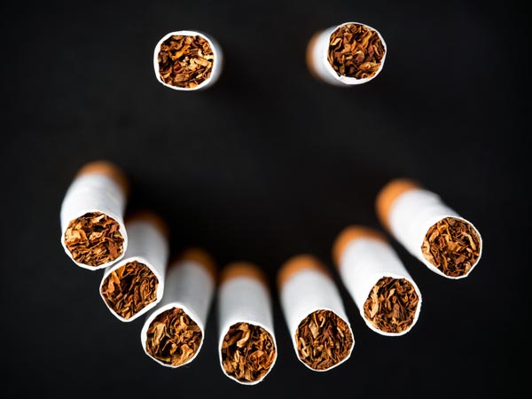 nicotine, tar ನಿಗದಿತ ಪ್ರಮಾಣಕ್ಕಿಂತ ಅಧಿಕ
