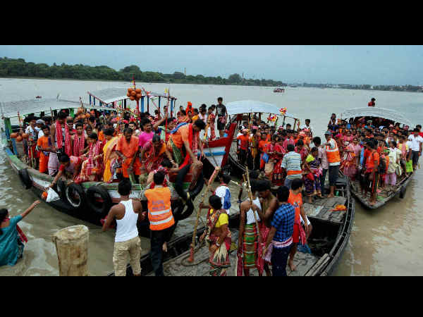 ಪವಿತ್ರ ಮುಳುಗು