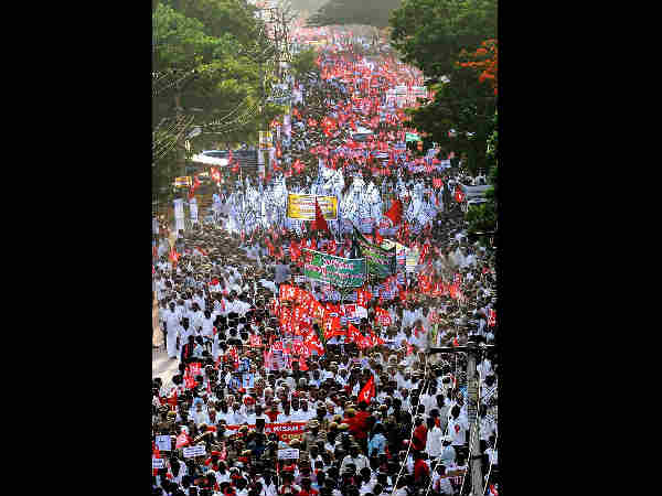 ಕಡಲೂರು ಪ್ರತಿಭಟನೆ