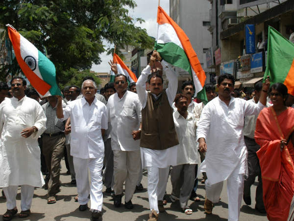  ಎಲ್ಲಾ ಹೈಕಮಾಂಡ್‌ ನಿರ್ಧಾರಕ್ಕೆ