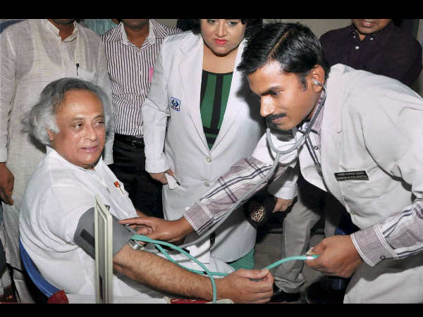 ಜೈರಾಮ್ ರಮೇಶ್