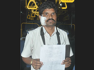 bangalore-accenture-techie-swati-nigam-assault-bmtc-conductor-manjaiah bangalore-accenture-techie-swati-nigam-assault-bmtc-conductor-manjaiah