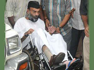 Abdul Nassar Madani Abdul Nassar Madani