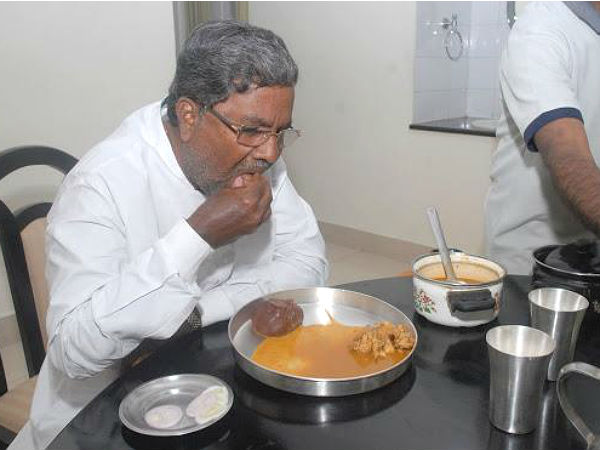 ರೀ ಕುಮಾರಸ್ವಾಮಿ ಬನ್ರೀ ಊಟಕ್ಕೆ
