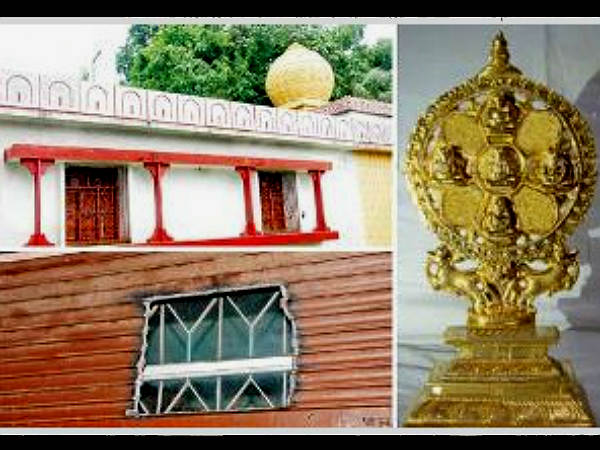 ಚಲಿಸುತ್ತಿದ್ದ ಟ್ರೈನಿನಿಂದ ಜಿಗಿದುತಪ್ಪಿಸಿಕೊಂಡಿದ್ದ