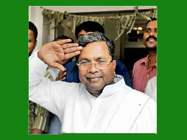 ಸಿದ್ದರಾಮಯ್ಯ ದೇವರು ದಿಂಡಿರಿಗೆ ಕೈಮುಗಿಯುವವರಲ್ಲ 