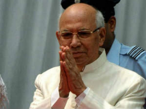 ರಾಜ್ಯಪಾಲರ ಕೈಯಲ್ಲಿ ಆಡಳಿತ 