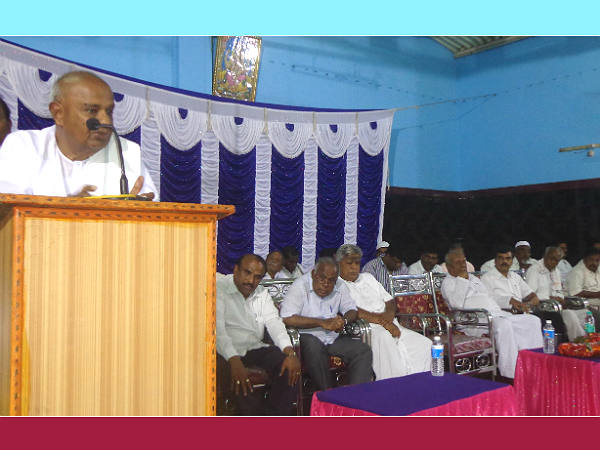 ಕನಕಪುರವನ್ನು ಮಣ್ಣಿಗೆ ಹೋಗುವವರೆಗೂ ಮರೆಯುವುದಿಲ್ಲ