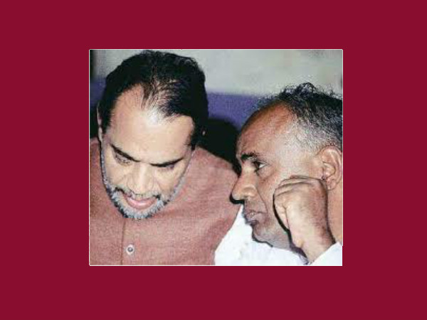 ಸಿಎಂ ಸಿದ್ದರಾಮಯ್ಯ ಮೇಲೆ ವಾಗ್ದಾಳಿ