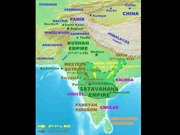 ಮೊದಲಿಂದಲೂ ಪ್ರತ್ಯೇಕತೆ ಕೂಗು