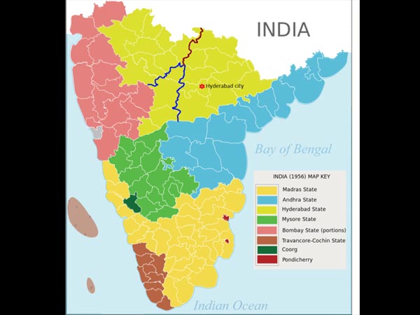 ತೆಲಂಗಾಣಕ್ಕೆ ಆಶ್ವಾಸನೆ