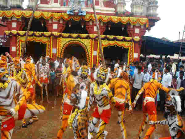 ದಕ್ಷಿಣಕನ್ನಡ ಜಿಲ್ಲೆಗೆ ತುಳುನಾಡು ಎಂದು ನಾಮಕರಣ