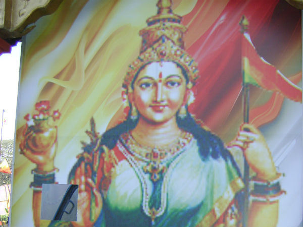 ಆರೋಗ್ಯವಂತ ತಾಯಿಯನ್ನು ಅಂದಗೆಡಿಸಬೇಡಿ