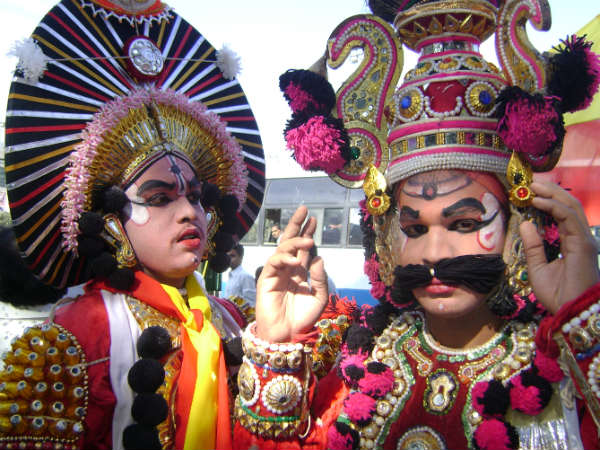 ಕನ್ನಡದಿಂದ ತುಳುವಿಗೆ ಯಾವಾಗಲೂ ಅಪಾಯ