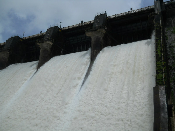 ಆಗಸ್ಟ್ ನಲ್ಲೇ ಜಲಾಶಯ ಭರ್ತಿ 