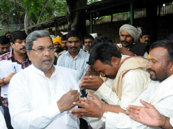 ಗೌಡರ ಕುಟುಂಬದ ಕೊಡುಗೆ ಶೂನ್ಯ