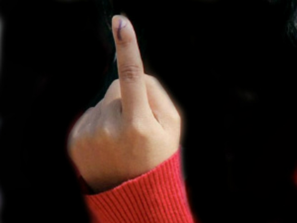 ಚುನಾವಣೆ ವೇಳಾಪಟ್ಟಿ