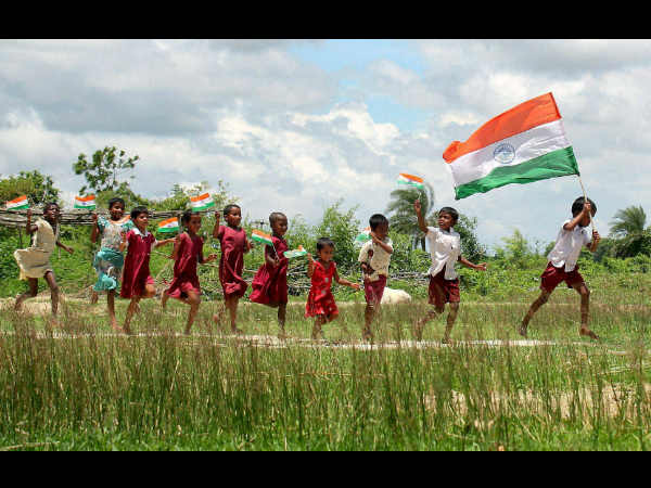 ಬಂಗಾಳದ ಬಾಲಕ, ಬಾಲಕಿಯರು