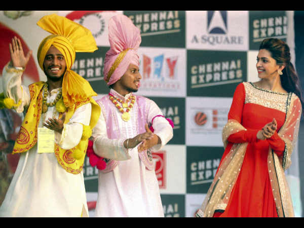 ಜಲಂಧರ್ ನಲ್ಲಿ ಚೆನ್ನೈ ಎಕ್ಸ್ ಪ್ರೆಸ್