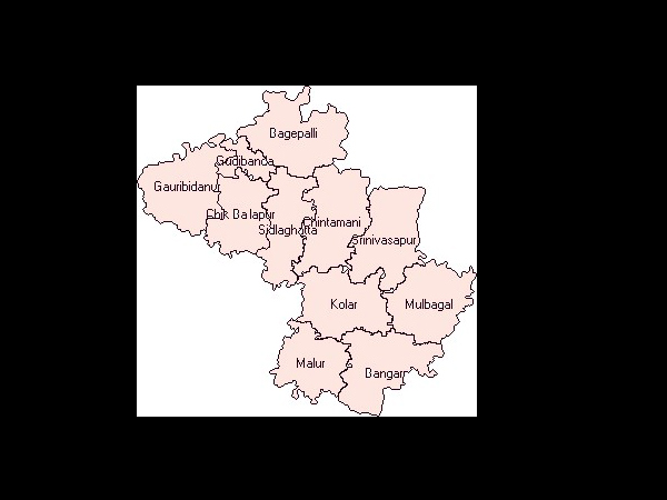 ಕೋಲಾರ ರಸ್ತೆ ಅಪಘಾತ