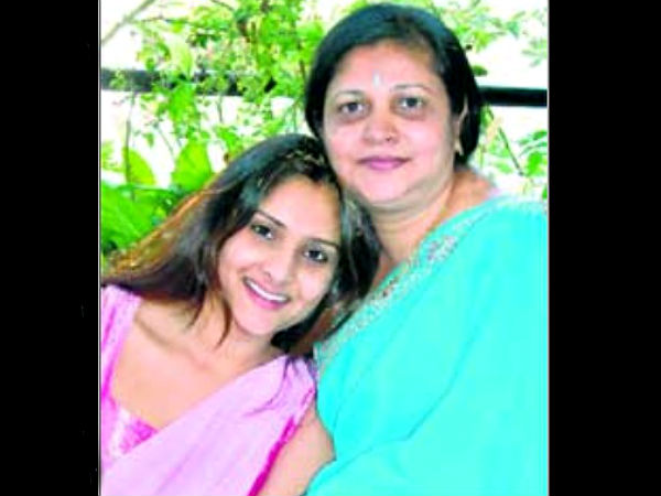 ರಮ್ಯಾ ತಾಯಿ ರಂಜಿತಾ ಪ್ರಭಾವಿ ನಾಯಕಿ