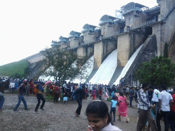 ಎಲ್ಲ ನಿಯಮಗಳ ಉಲ್ಲಂಘನೆ