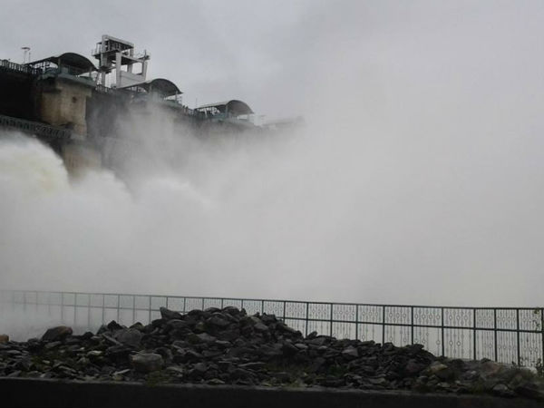 ತಾಯಿ ಕಾವೇರಿಯ ಉಪನದಿ