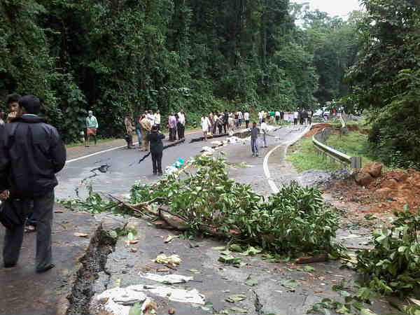 ಒನ್ ವೇ ಸಂಚಾರ 