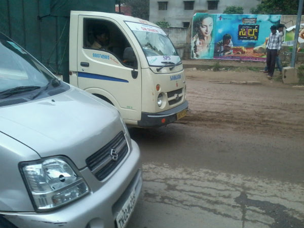 ಈ ಸಮಸ್ಯೆಗೊಂದು ಪರಿಹಾರ ದೊರಕಿಸಿ