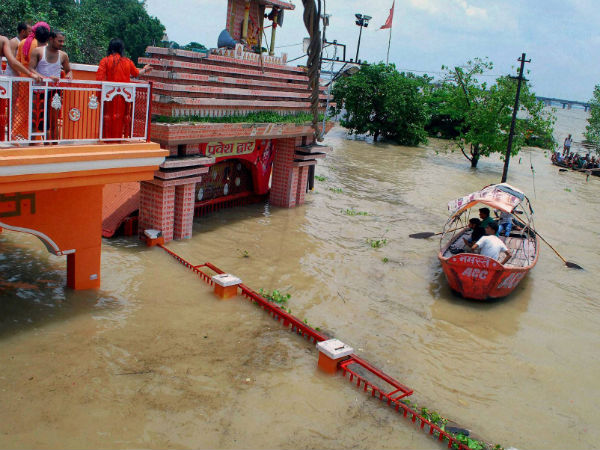 ಉತ್ತರಪ್ರದೇಶದಲ್ಲಿ