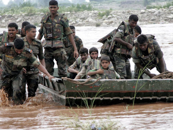 ಜಮ್ಮು ಮತ್ತು ಕಾಶ್ಮೀರ