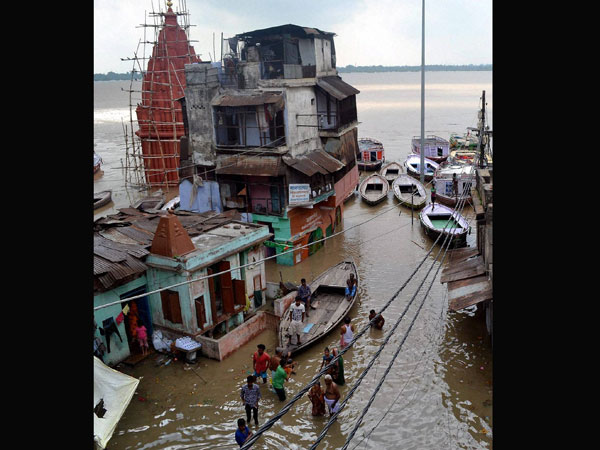 ವಾರಣಾಸಿ