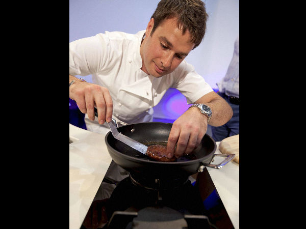  ಬೀಫ್ ಬರ್ಗರ್