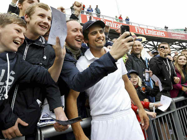 ಆಷ್ಯಸ್ ಸರಣಿ