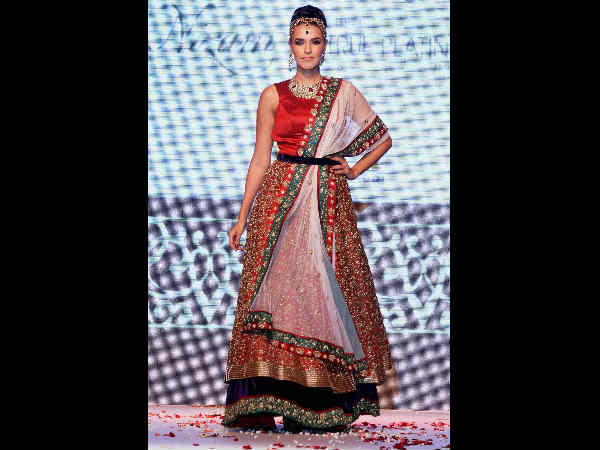 ನಟಿ ನೇಹಾ ಧೂಪಿಯಾ