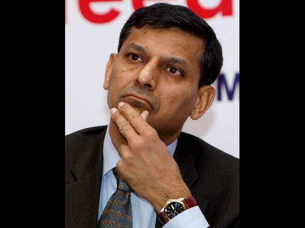 ಆರ್ ಬಿಐ ಗವರ್ನರ್