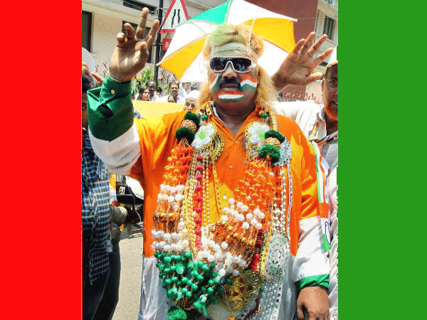 ಬಹುತೇಕರು ಕಾಂಗ್ರೆಸ್‌ ಮೂಲದಿಂದ ಬಂದವರೇ