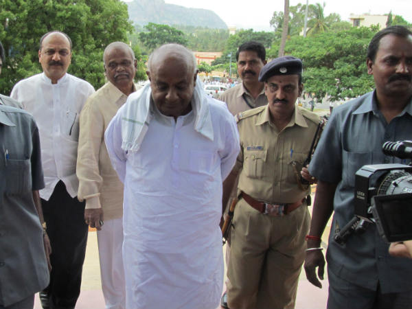 ಭ್ರಷ್ಟಾಚಾರದ ಬಗ್ಗೆ ಮಾತೇ ಇಲ್ಲ