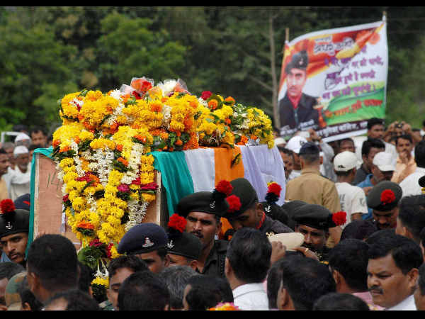 ಮಹಾರಾಷ್ಟ್ರದ ಯೋಧ ಮಹಾರಾಷ್ಟ್ರದ ಯೋಧ