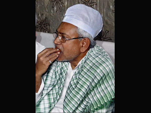 ಬಹುಮತಕ್ಕೆ ಬೇಕು 122 ಸ್ಥಾನಗಳು 