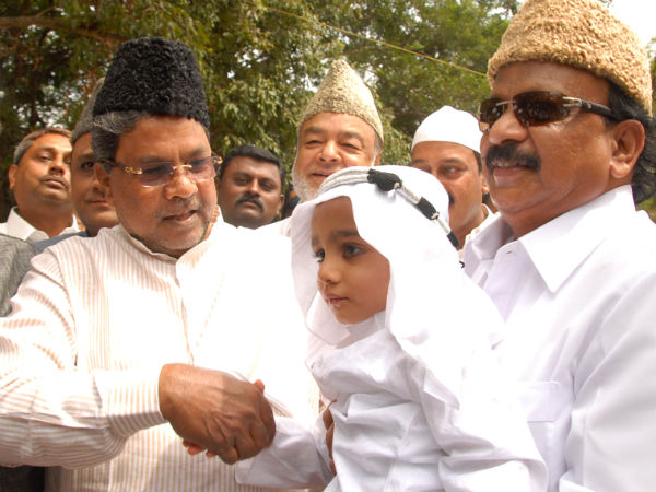 ಮುಸ್ಲಿಮರ ಪ್ರಕಾರ ಮುಖ್ಯಮಂತ್ರಿಯಾಗಲು ಯಾರು ಸೂಕ್ತ?