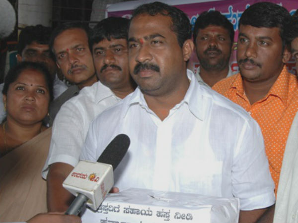 ಗುರುವಾರ ಸಂಜೆ ಏನಾಯ್ತು?: