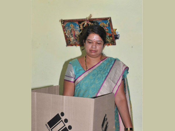 ಅನಿತಾ ಕುಮಾರಸ್ವಾಮಿ ಕ್ಷಮೆ ಯಾಚೆನೆ 