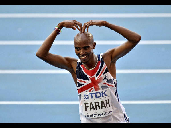 ವಿಶ್ವ ಅಥ್ಲೆಟಿಕ್ಸ್ ಚಾಂಪಿಯನ್ಸ್ 