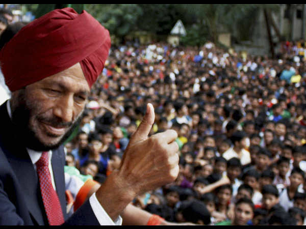 ಮುಂಬೈನಲ್ಲಿ ಮಿಲ್ಕಾ