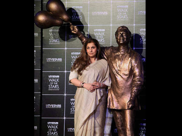 ಸೂಪರ್ ಸ್ಟಾರ್ ರಾಜೇಶ್ ಖನ್ನ 