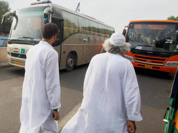 ಸದಾ-ಇ ಸರ್ಹದ್